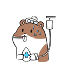 NUHAM（個別スタンプ：11）