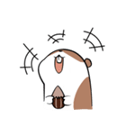 NUHAM（個別スタンプ：14）