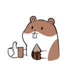 NUHAM（個別スタンプ：15）