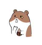 NUHAM（個別スタンプ：18）