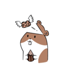 NUHAM（個別スタンプ：19）