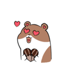 NUHAM（個別スタンプ：24）