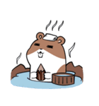 NUHAM（個別スタンプ：26）