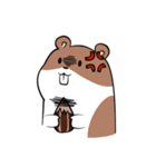 NUHAM（個別スタンプ：29）