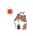 NUHAM（個別スタンプ：31）