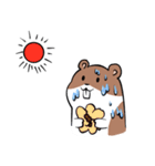 NUHAM（個別スタンプ：32）