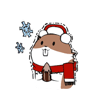 NUHAM（個別スタンプ：33）