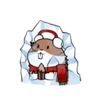 NUHAM（個別スタンプ：34）