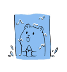 NUHAM（個別スタンプ：36）