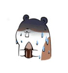 NUHAM（個別スタンプ：37）