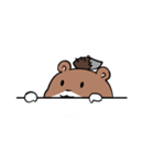 NUHAM（個別スタンプ：39）