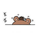 NUHAM（個別スタンプ：40）