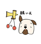ぱぐたま（個別スタンプ：16）