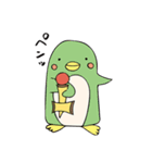 ぱぐたま（個別スタンプ：25）