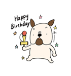ぱぐたま（個別スタンプ：32）