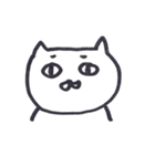まいにゃんこ 1（個別スタンプ：1）