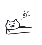 まいにゃんこ 1（個別スタンプ：13）