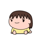 コロコロ ベビさん（個別スタンプ：1）
