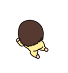 コロコロ ベビさん（個別スタンプ：2）