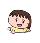 コロコロ ベビさん（個別スタンプ：5）
