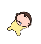 コロコロ ベビさん（個別スタンプ：7）