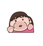 コロコロ ベビさん（個別スタンプ：9）
