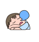 コロコロ ベビさん（個別スタンプ：10）