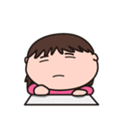 コロコロ ベビさん（個別スタンプ：11）