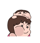 コロコロ ベビさん（個別スタンプ：13）