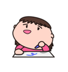 コロコロ ベビさん（個別スタンプ：15）