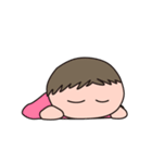 コロコロ ベビさん（個別スタンプ：17）