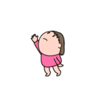 コロコロ ベビさん（個別スタンプ：18）