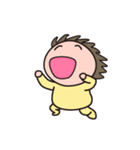 コロコロ ベビさん（個別スタンプ：20）