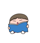 コロコロ ベビさん（個別スタンプ：21）