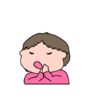 コロコロ ベビさん（個別スタンプ：22）