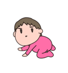コロコロ ベビさん（個別スタンプ：23）