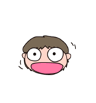 コロコロ ベビさん（個別スタンプ：25）
