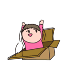 コロコロ ベビさん（個別スタンプ：26）