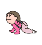 コロコロ ベビさん（個別スタンプ：27）