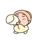 コロコロ ベビさん（個別スタンプ：28）