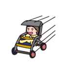 コロコロ ベビさん（個別スタンプ：29）