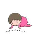 コロコロ ベビさん（個別スタンプ：30）