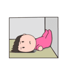 コロコロ ベビさん（個別スタンプ：31）