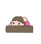 コロコロ ベビさん（個別スタンプ：32）