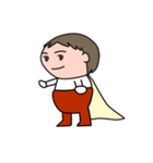 コロコロ ベビさん（個別スタンプ：34）