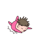 コロコロ ベビさん（個別スタンプ：36）