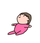 コロコロ ベビさん（個別スタンプ：38）