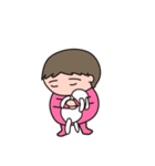 コロコロ ベビさん（個別スタンプ：39）