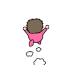 コロコロ ベビさん（個別スタンプ：40）