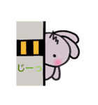 シナうさモン2（改）（個別スタンプ：2）